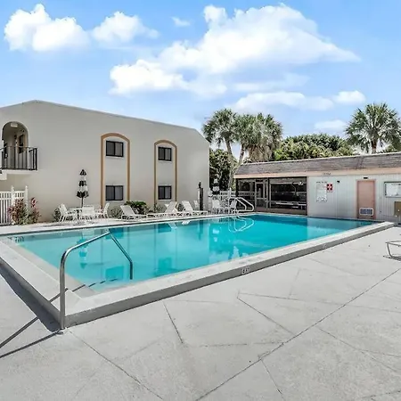 Casa Bella: Great Location For A Beach Vacation Fort Myers Extérieur photo