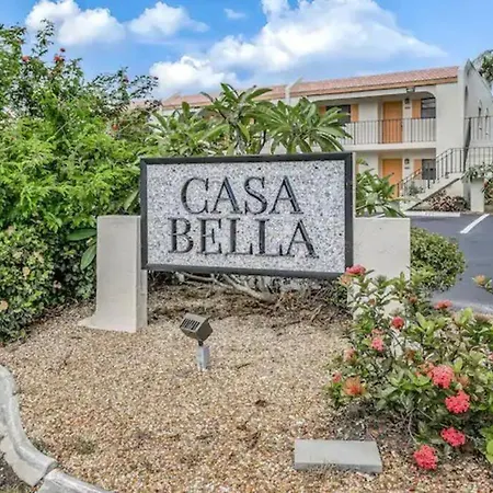 Casa Bella: Great Location For A Beach Vacation Fort Myers Extérieur photo