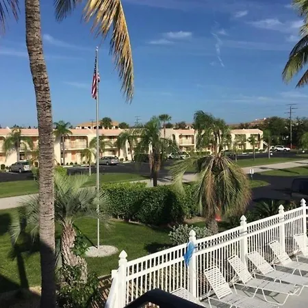 Casa Bella: Great Location For A Beach Vacation Fort Myers Extérieur photo
