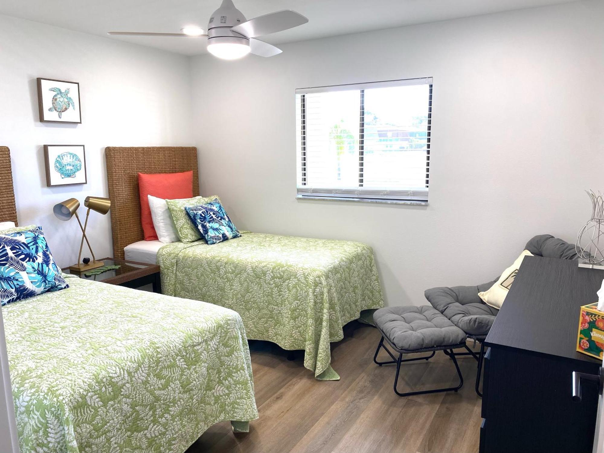 Casa Bella: Great Location For A Vacation Appartement Fort Myers