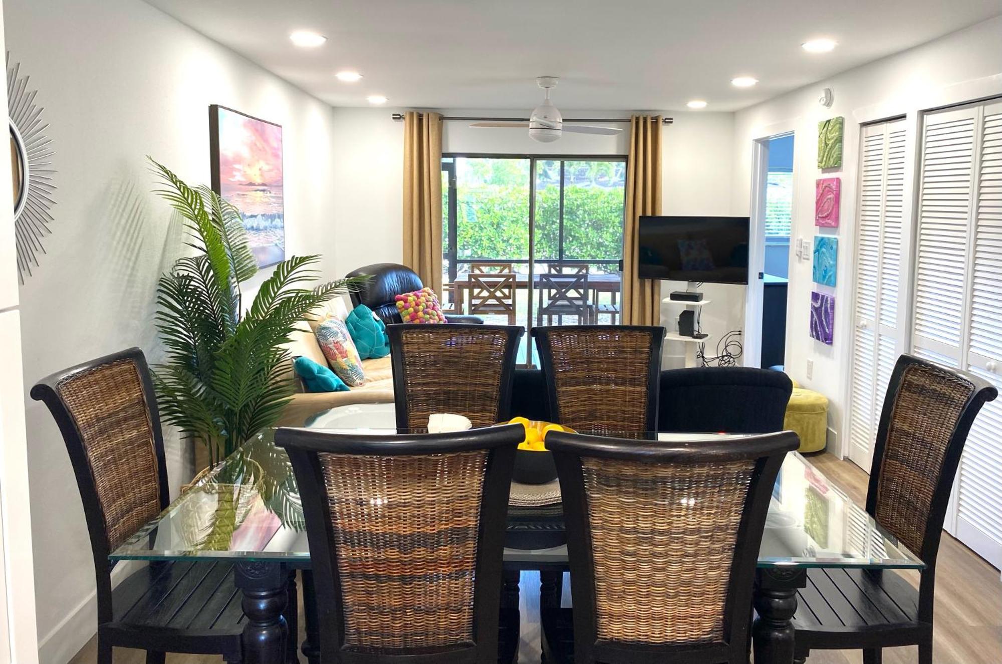 Casa Bella: Great Location For A Vacation Appartement *